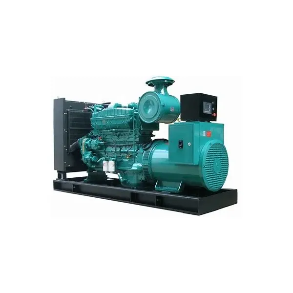 Air-Cooled vs. Liquid-Cooled Generator Sets: A Manufacturer\'s Engineering Analysis for Optimal Sele